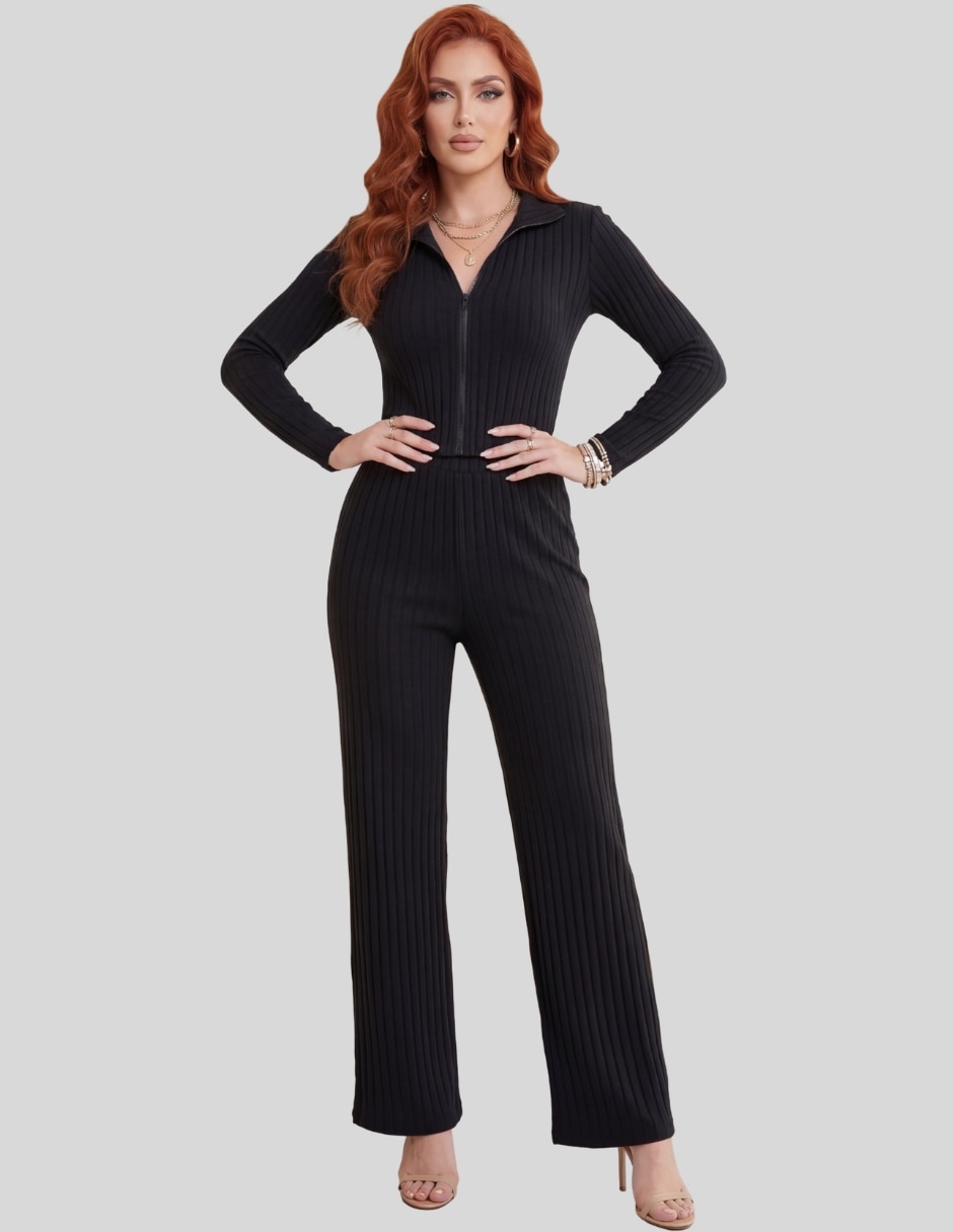 Conjunto pants casual conjuntos de mujer para mujer 6