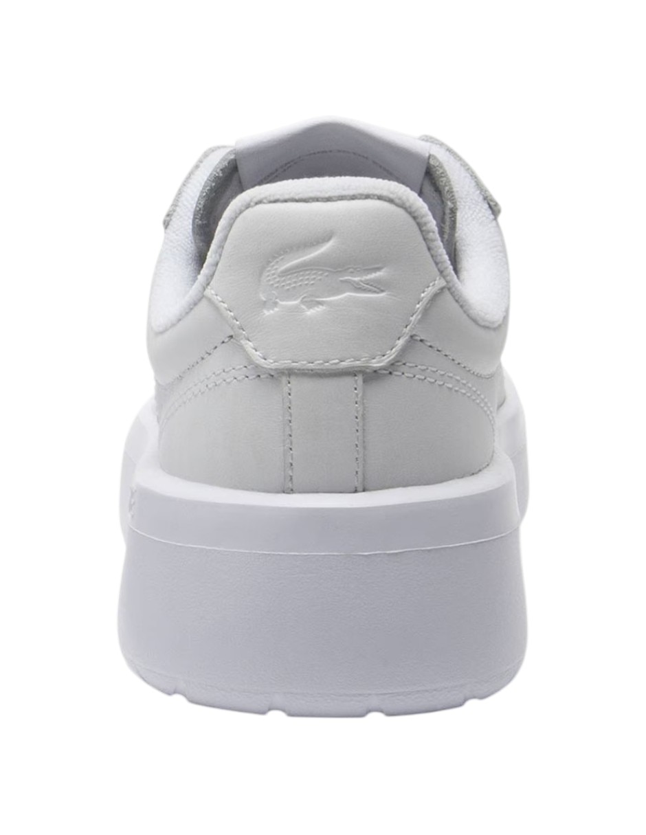 Tenis Lacoste Carnaby Platform para mujer
