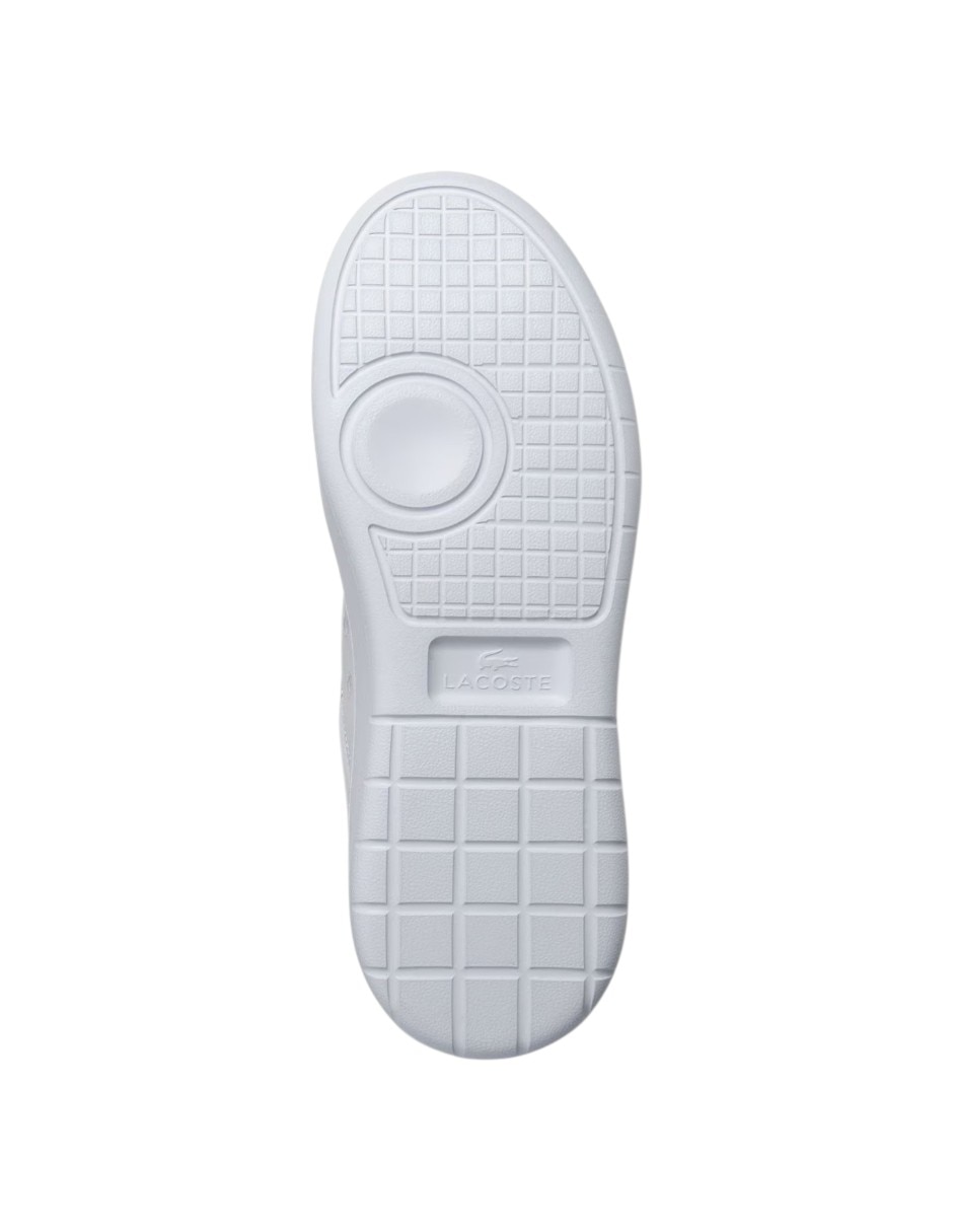 Tenis Lacoste Carnaby Platform para mujer