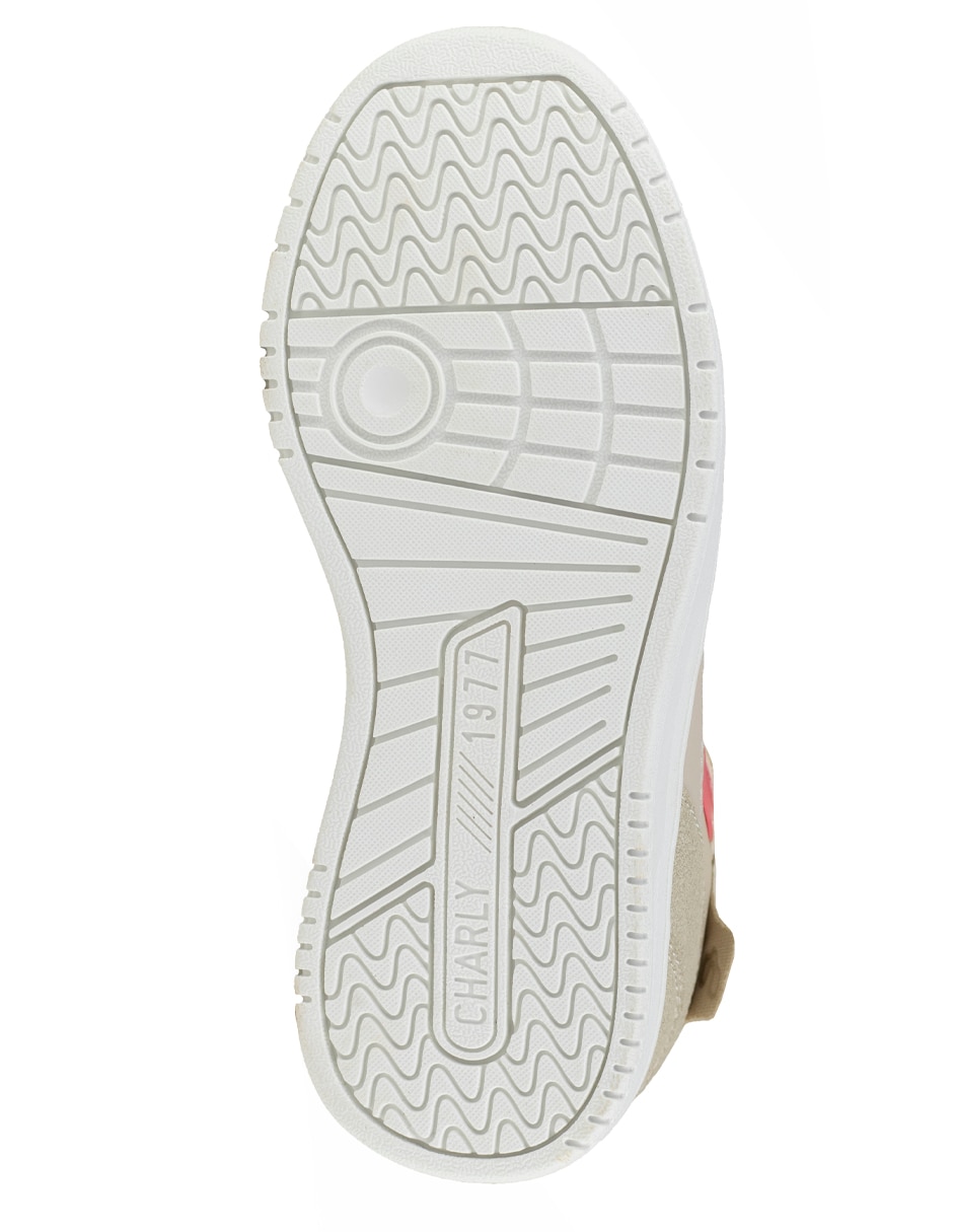 Tenis para mujer 2
