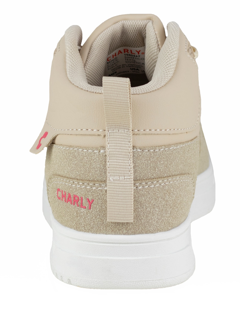 Tenis para mujer 4