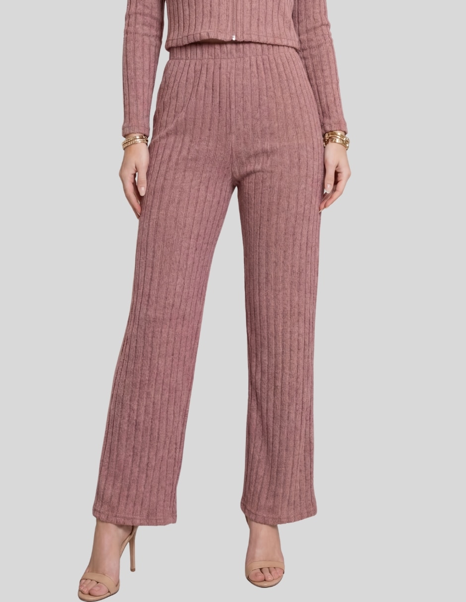 Conjunto pants para Mujer 8