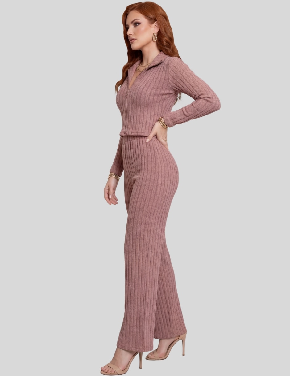 Conjunto pants para Mujer