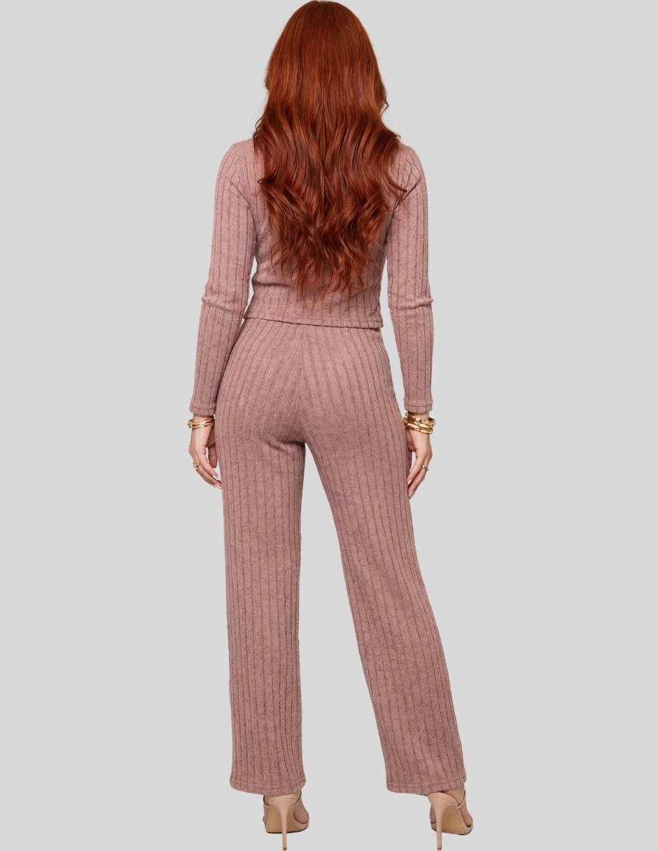 Conjunto pants para Mujer 6