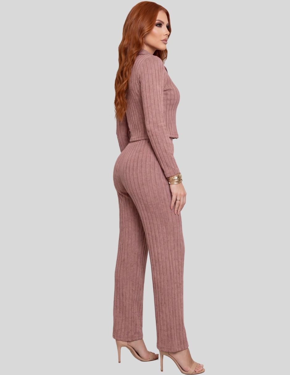 Conjunto pants para Mujer 7