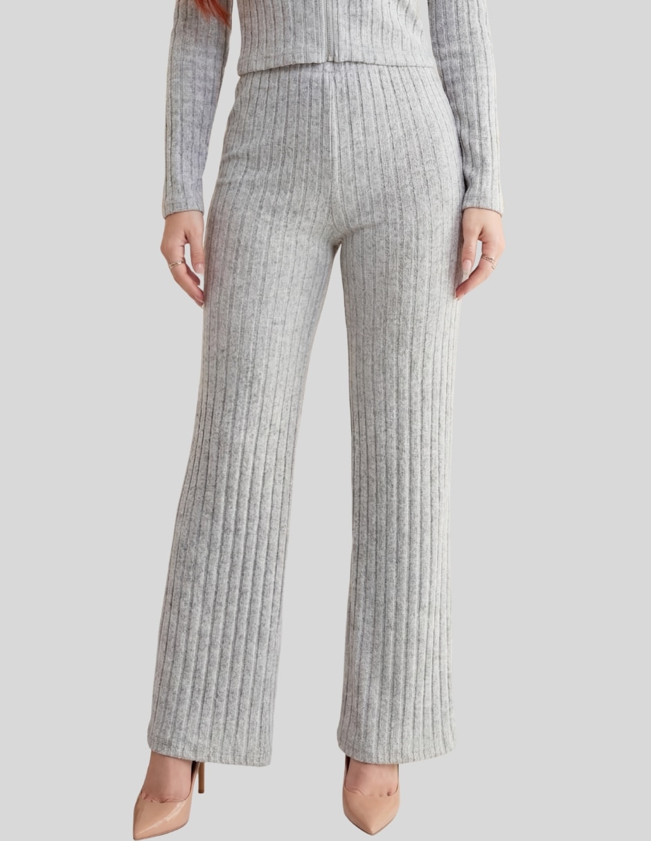 Conjunto pants casual malabis conjuntos de mujer para mujer