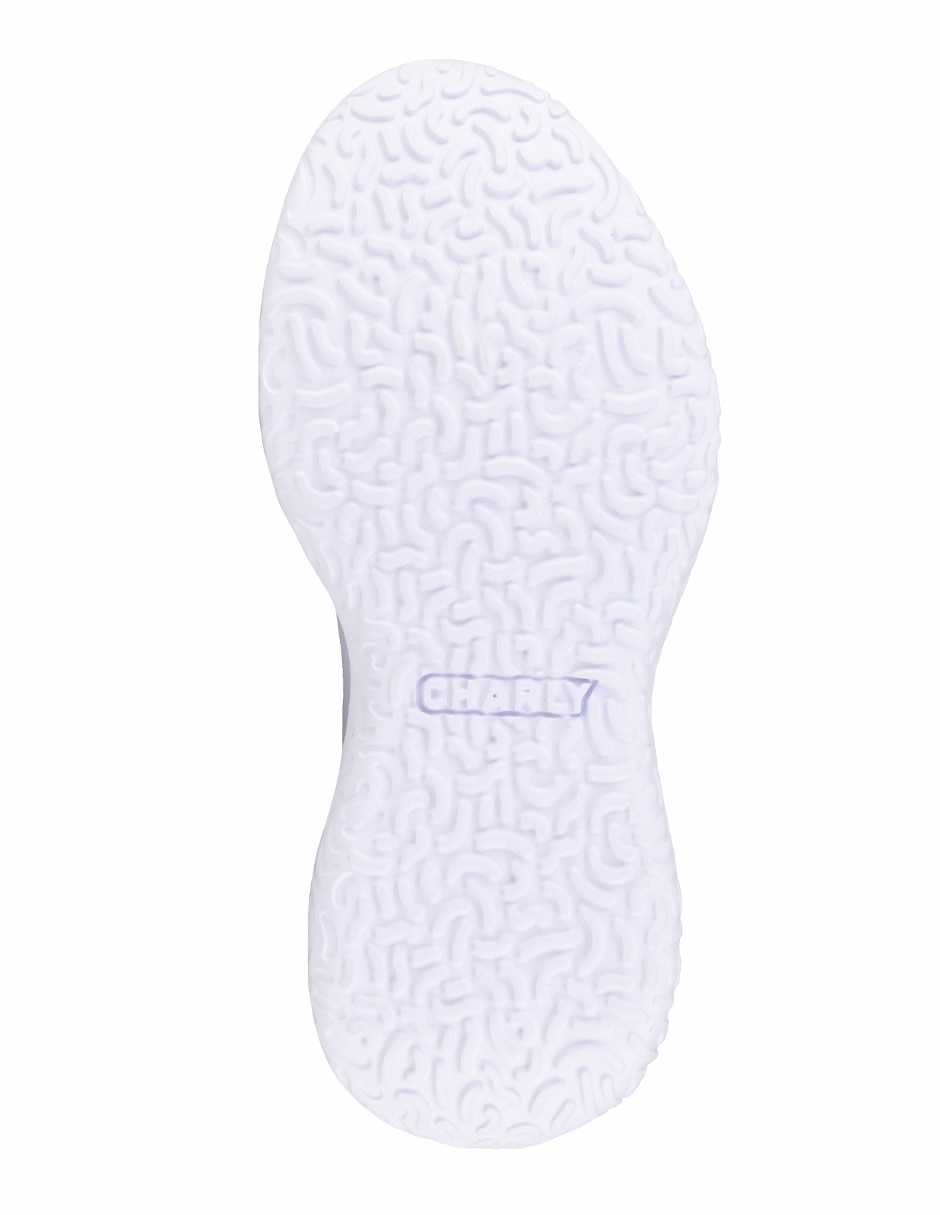 Tenis Charly para mujer