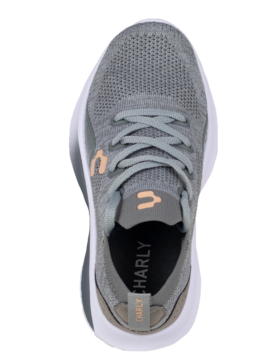 Tenis Charly para mujer