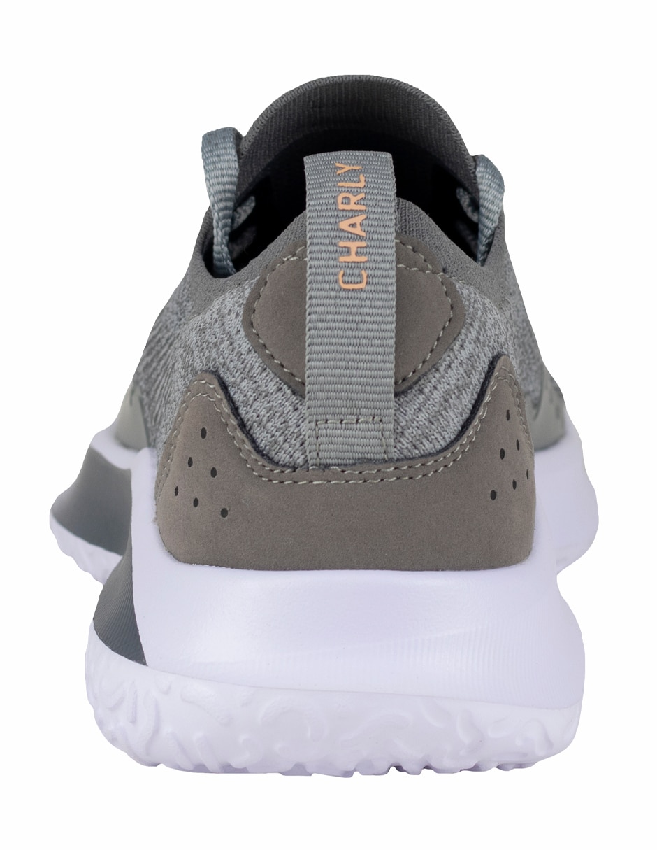 Tenis Charly para mujer