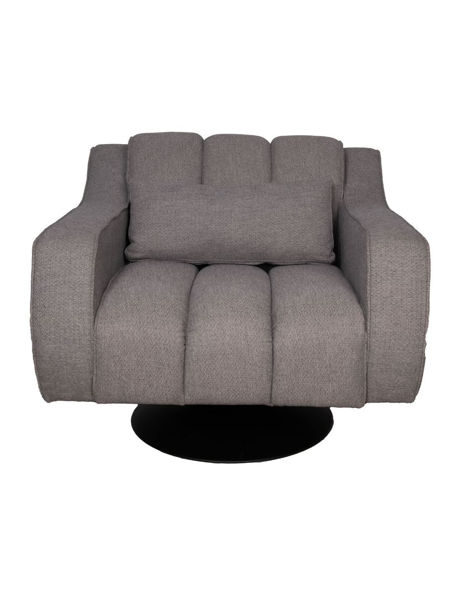 Sillón Ocasional Edge M & E Muebles