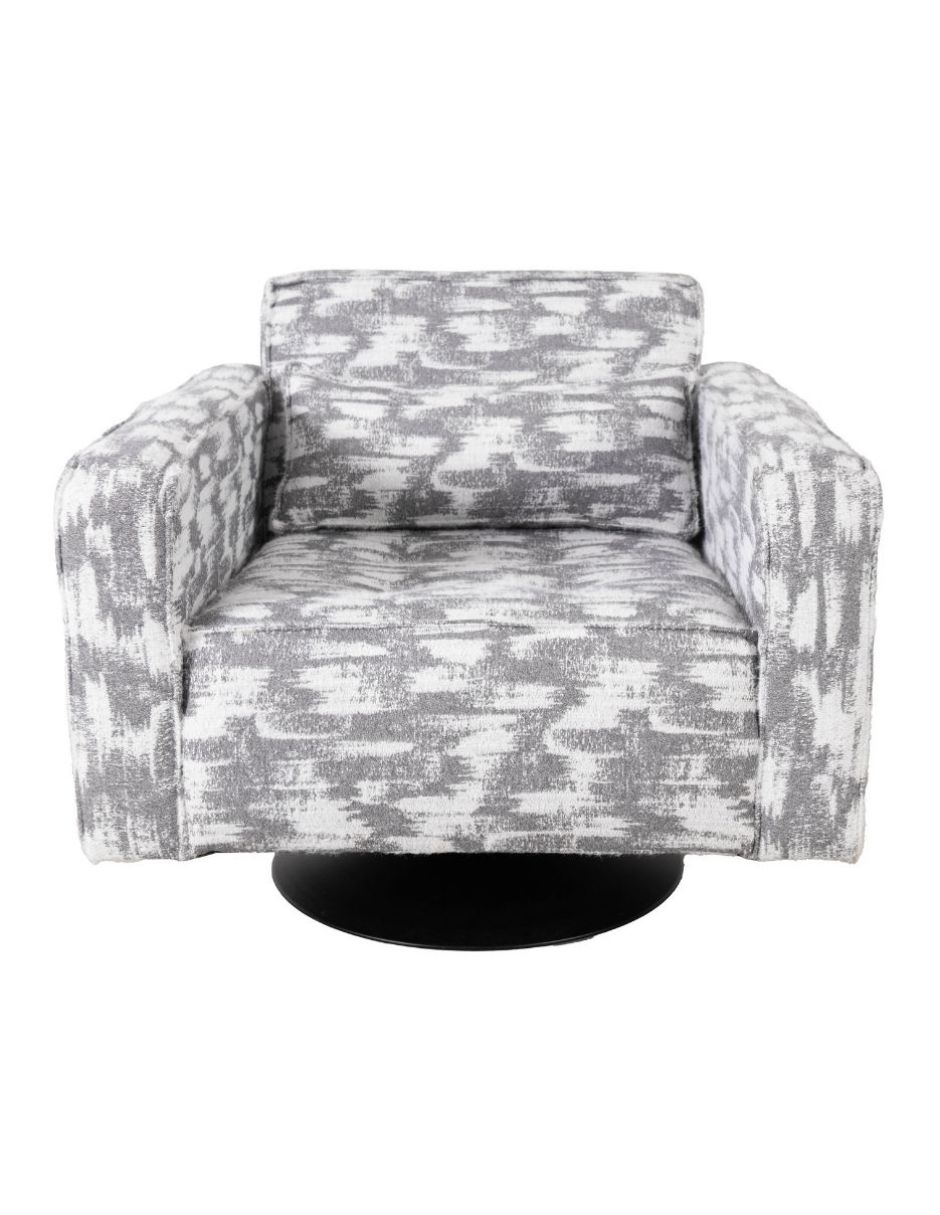 Sillón Ocasional Stain M & E Muebles