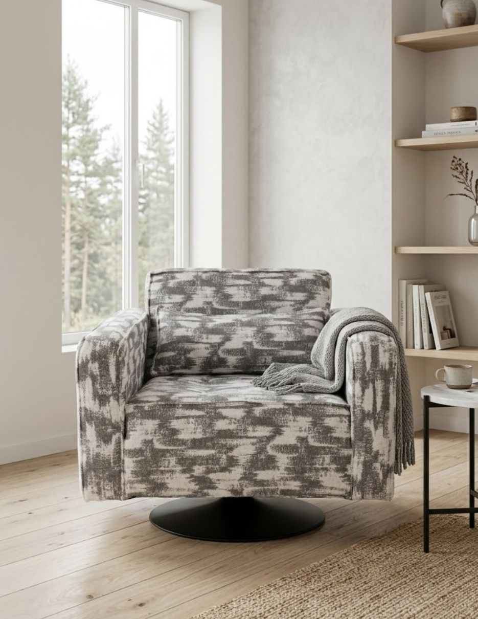 Sillón Ocasional Stain M & E Muebles