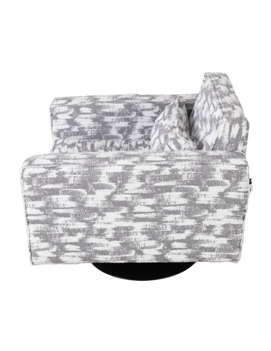 Sillón Ocasional Stain M & E Muebles