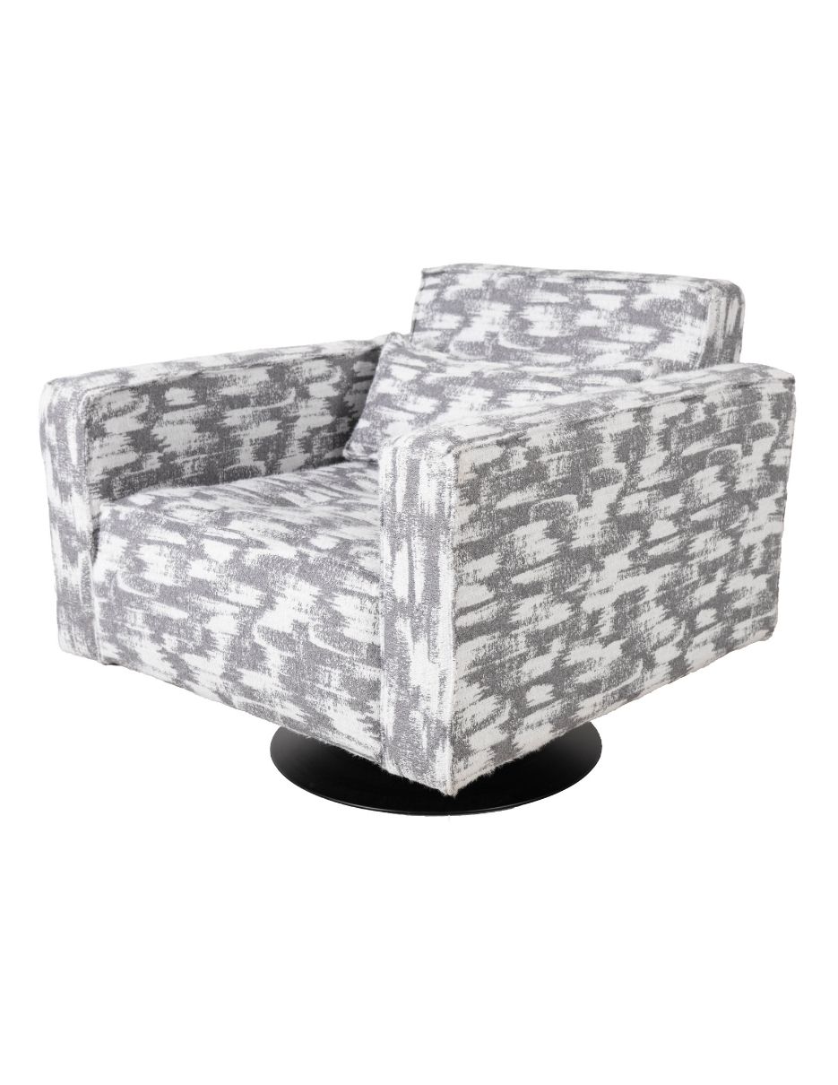 Sillón Ocasional Stain M & E Muebles