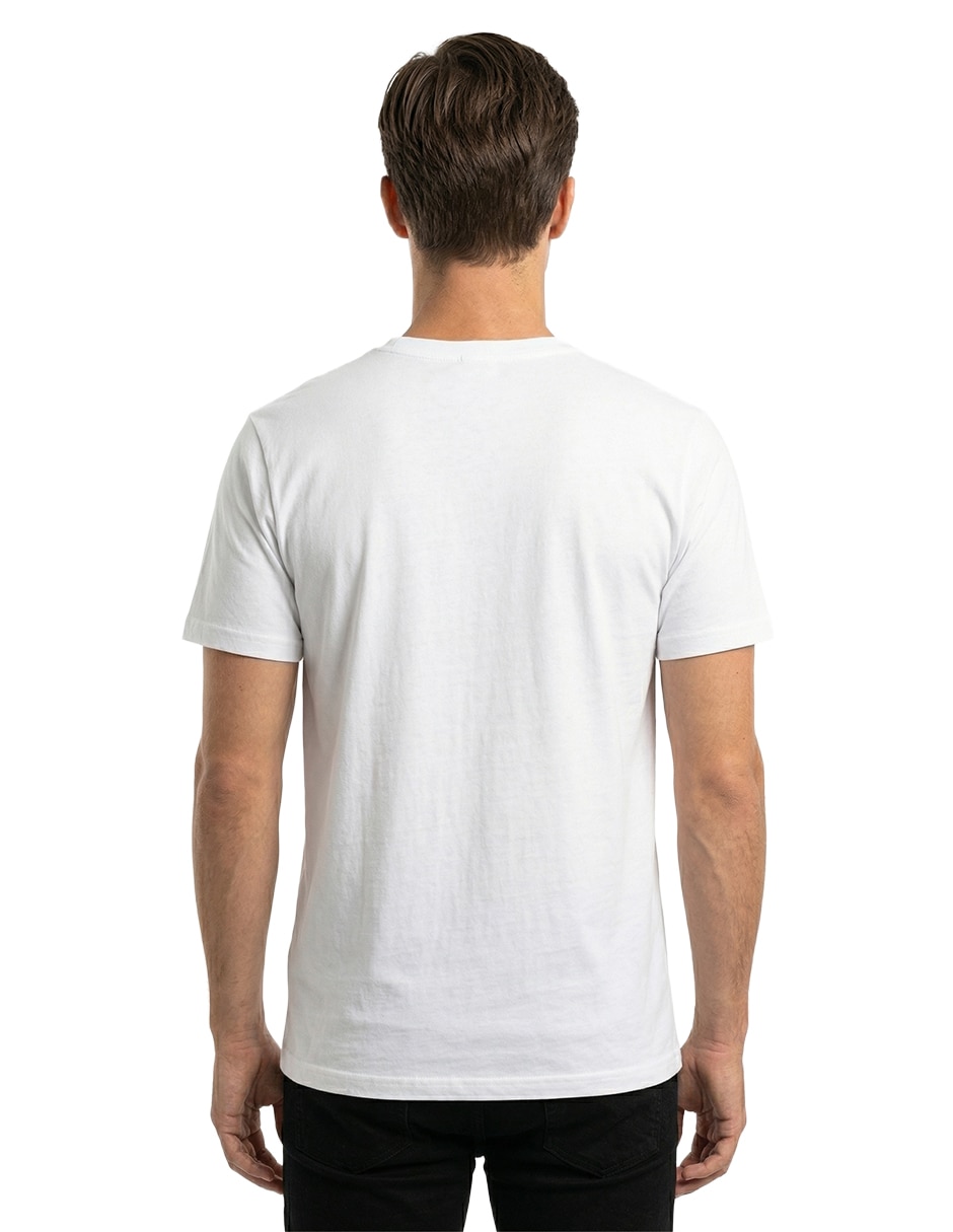 Playera deportiva Mx Racing para hombre