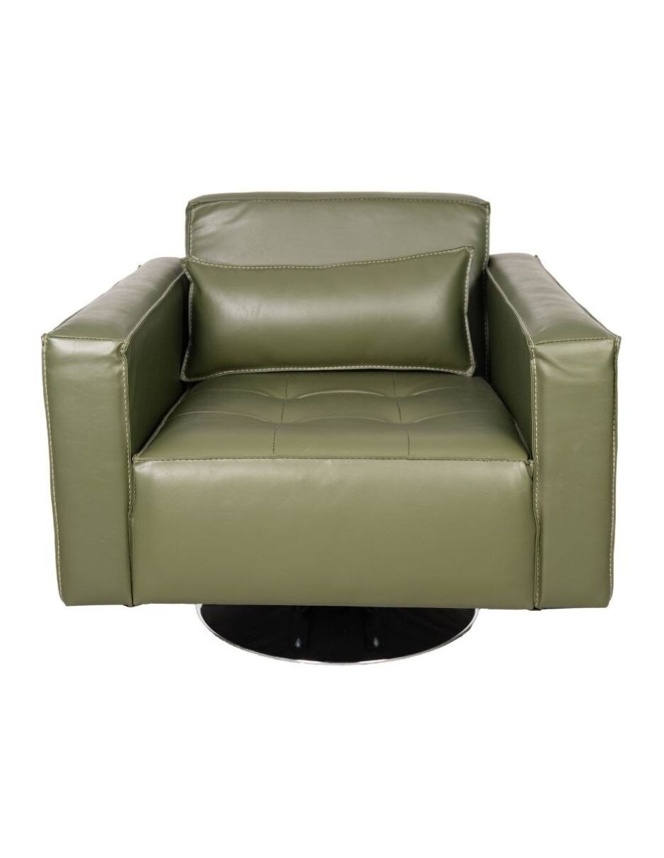 Sillón Ocasional Boss M & E Muebles