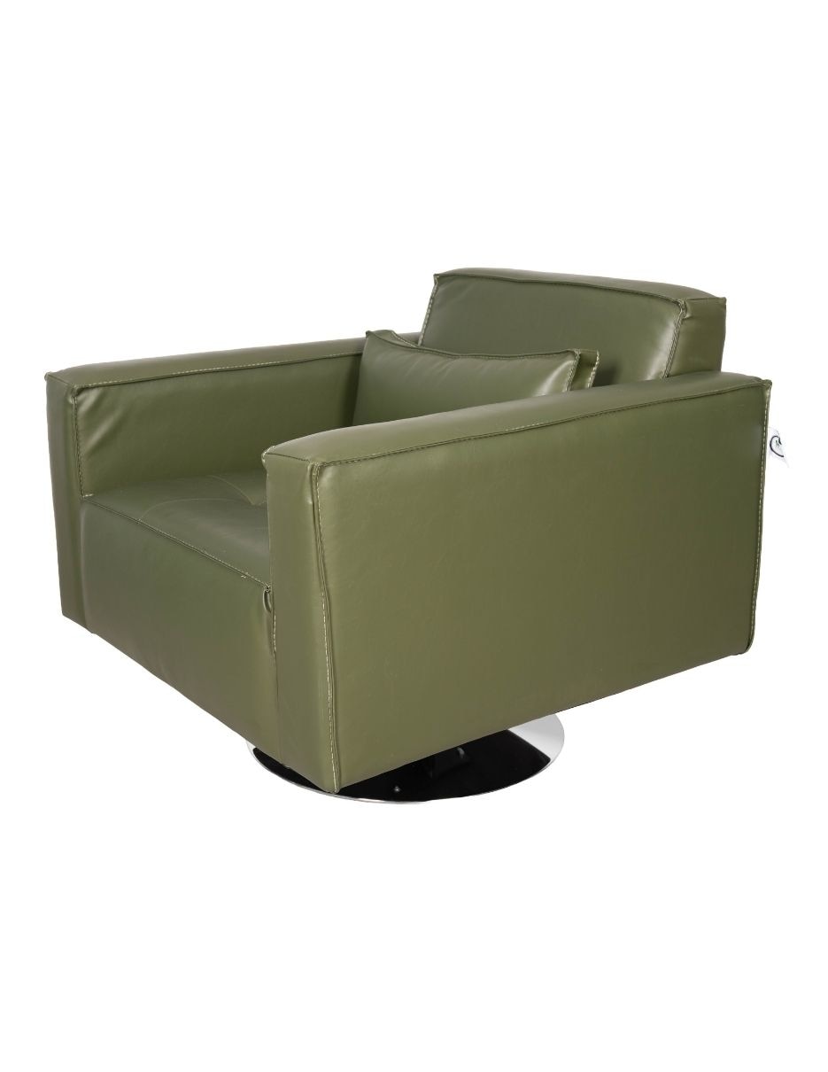 Sillón Ocasional Boss M & E Muebles