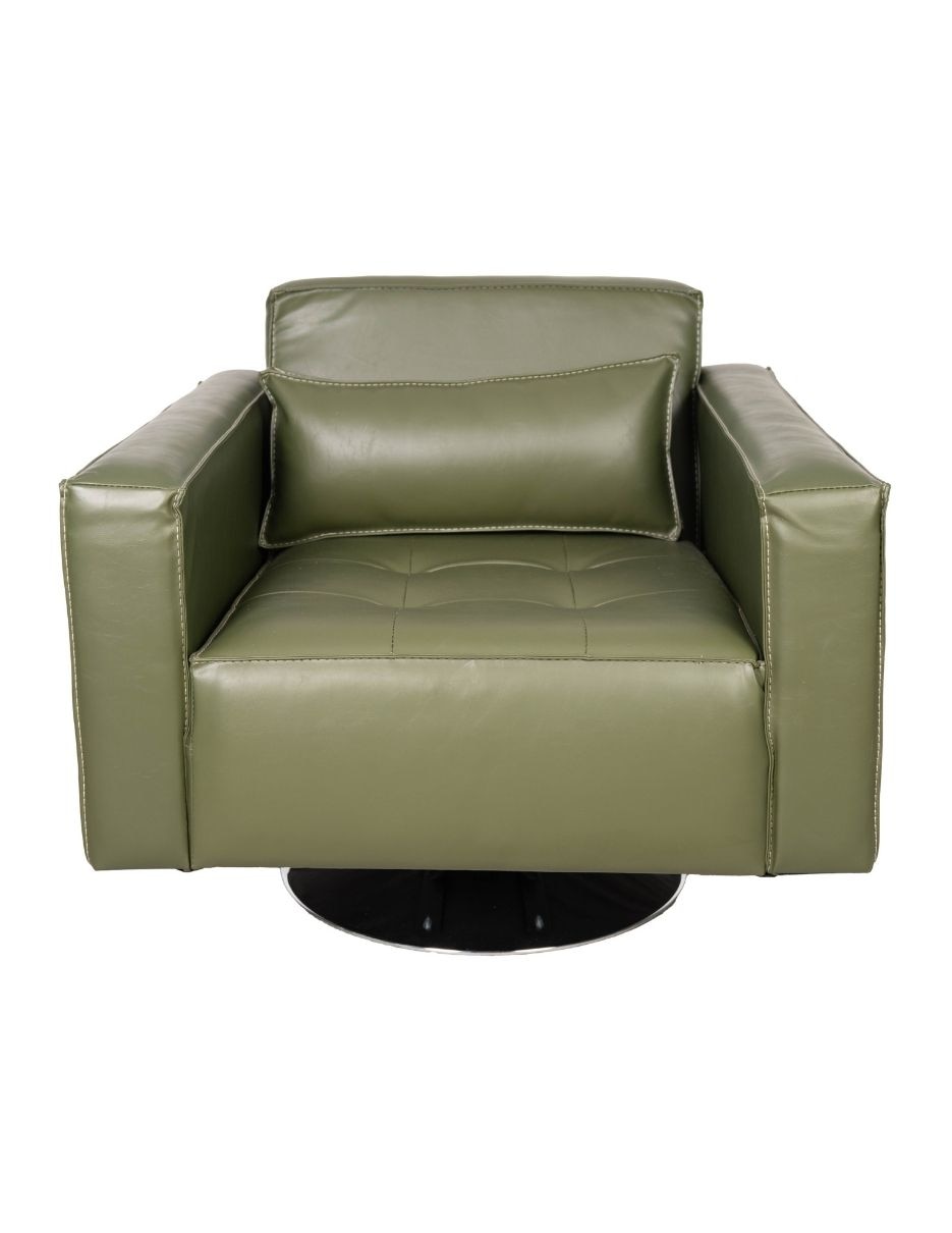 Sillón Ocasional Boss M & E Muebles