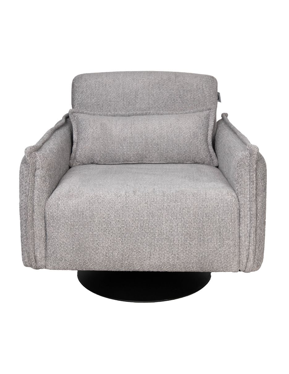 Sillón Ocasional Glow M & E Muebles