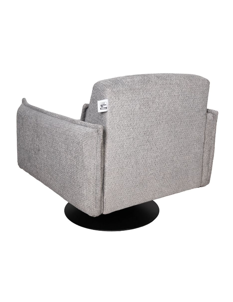 Sillón Ocasional Glow M & E Muebles