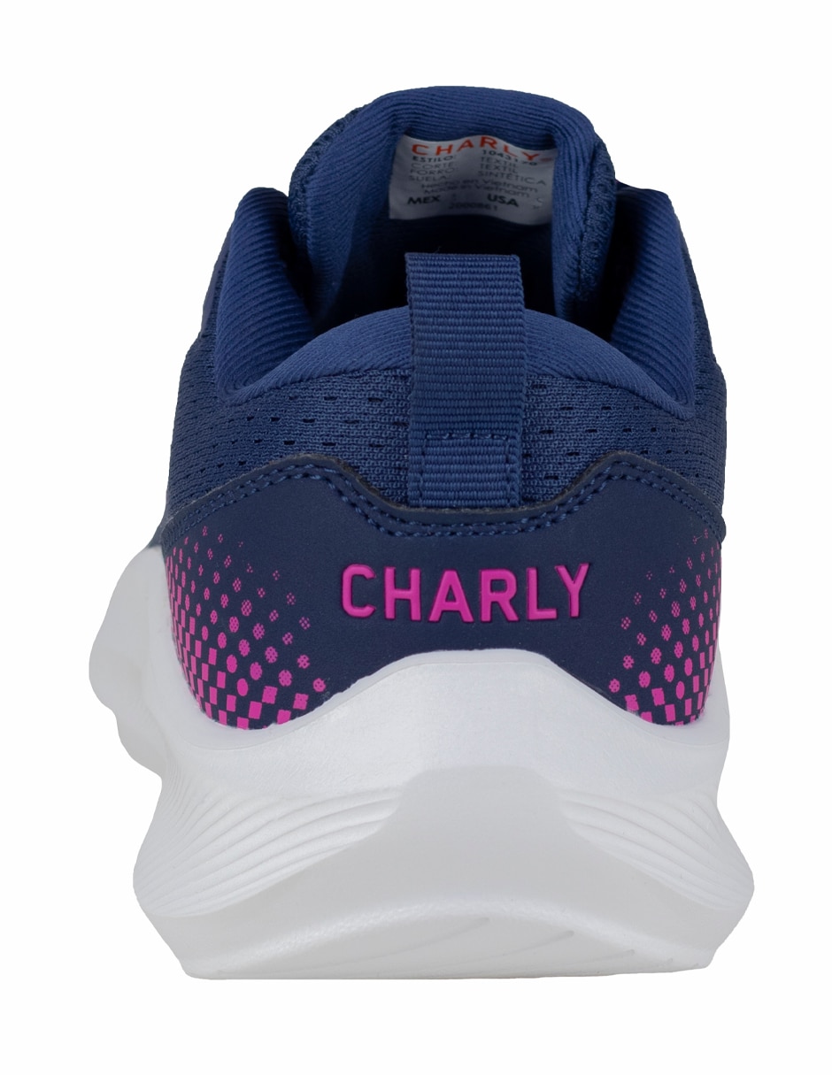 Tenis para mujer 3