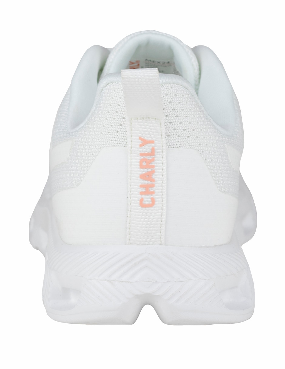 Tenis para mujer 4