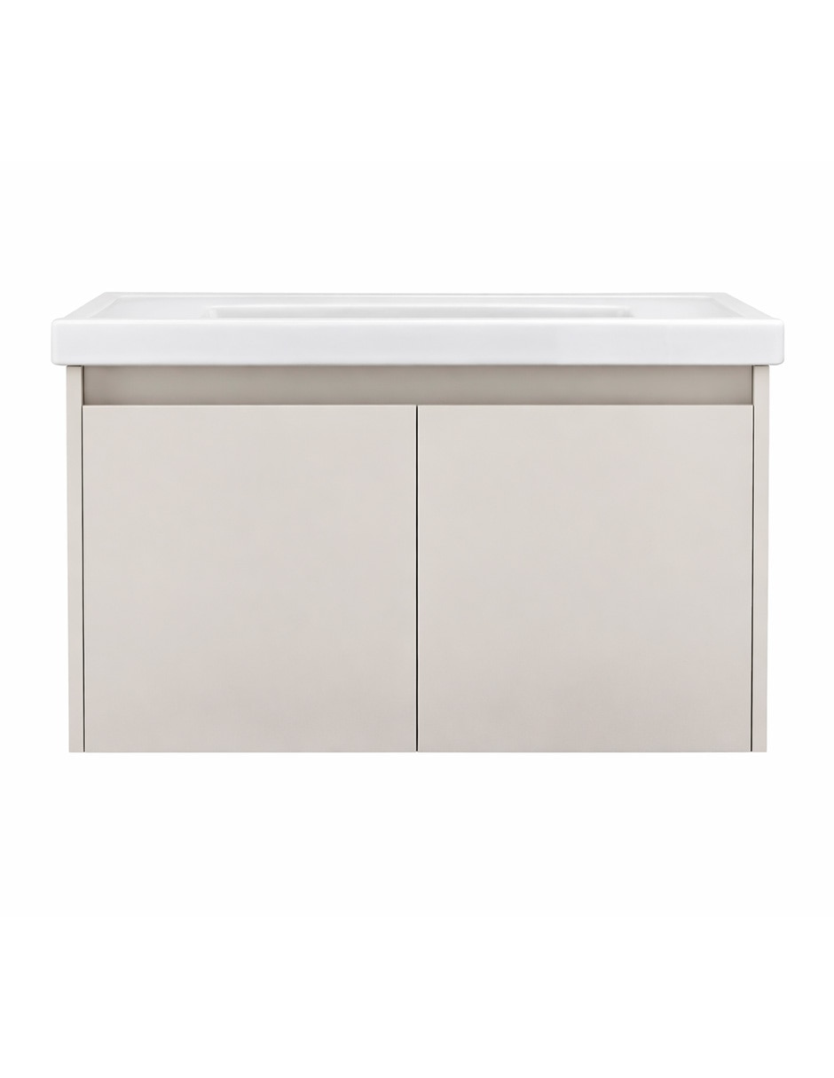 Gabinete armable de MDF