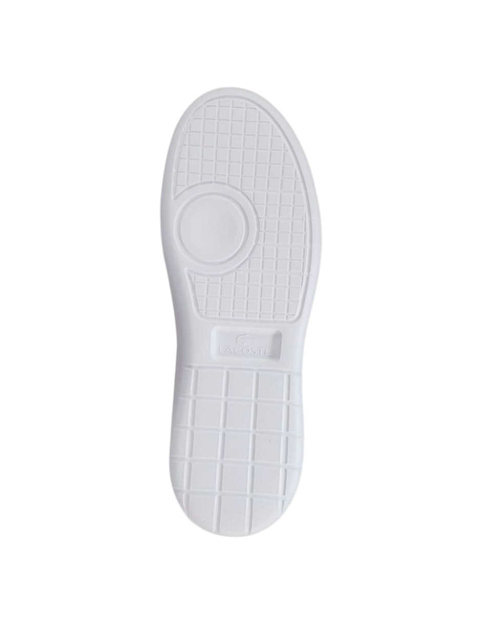 Tenis Carnaby Platform para mujer 6