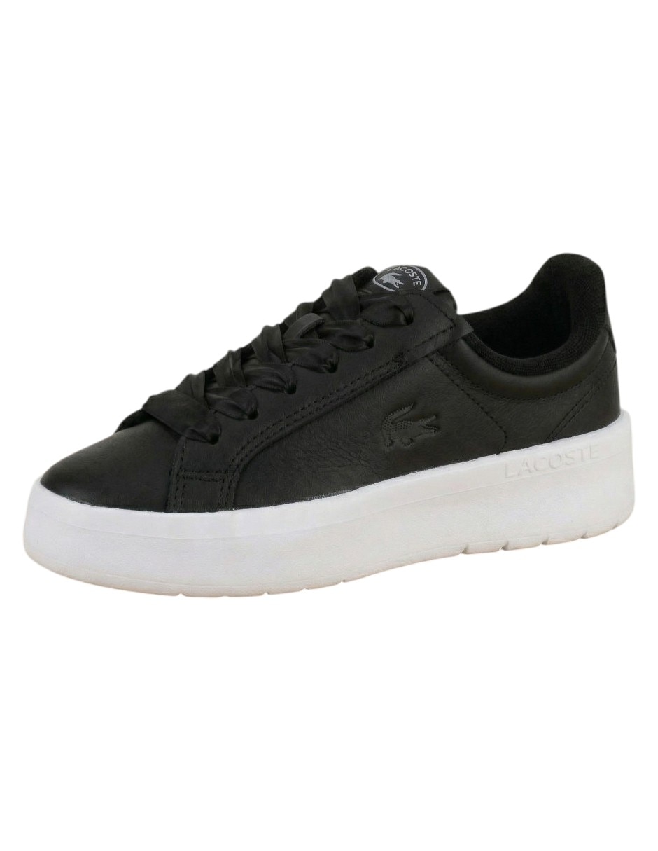 Tenis Carnaby Platform para mujer 2