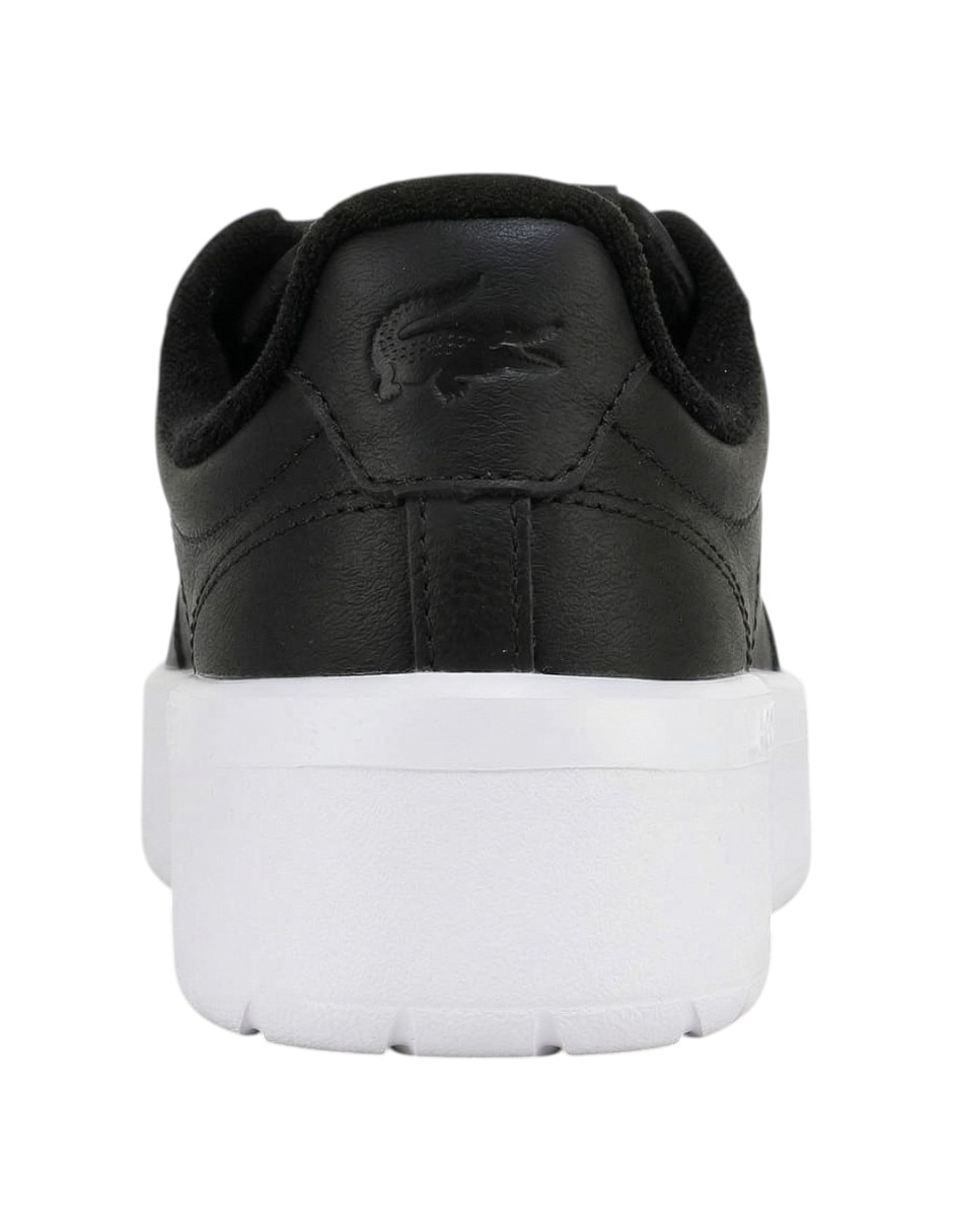 Tenis Carnaby Platform para mujer 4