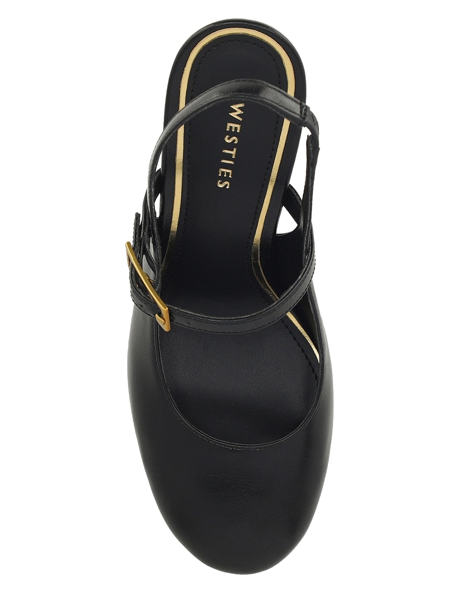 Zapatilla 7