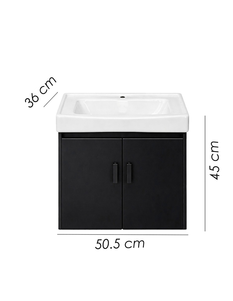 Gabineten/a de mdf 3