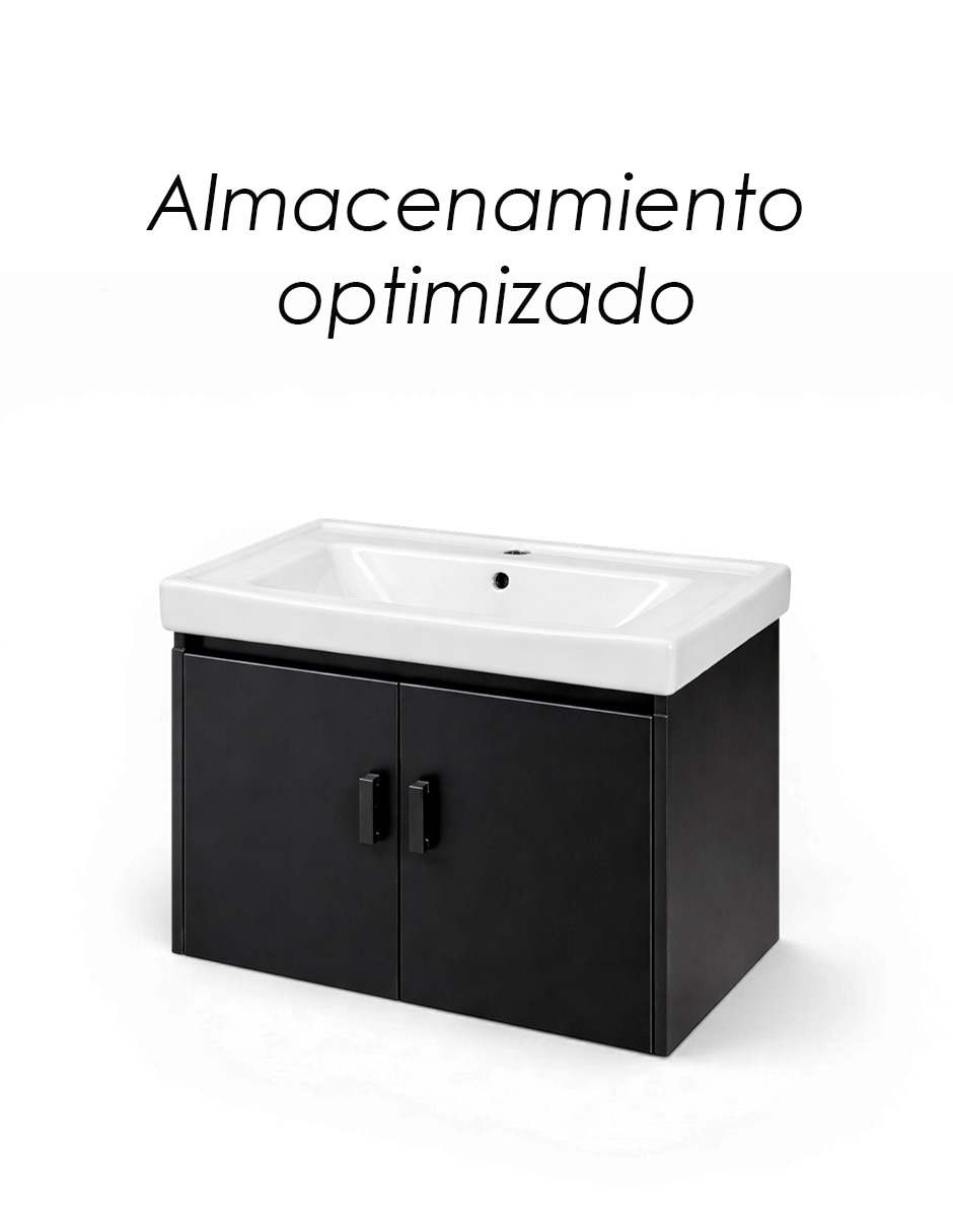 Gabineten/a de mdf 4
