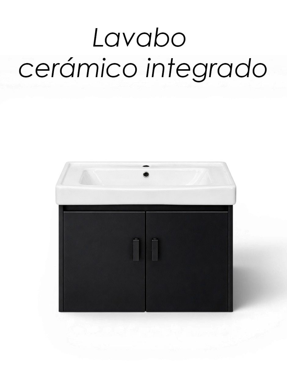 Gabineten/a de mdf 5