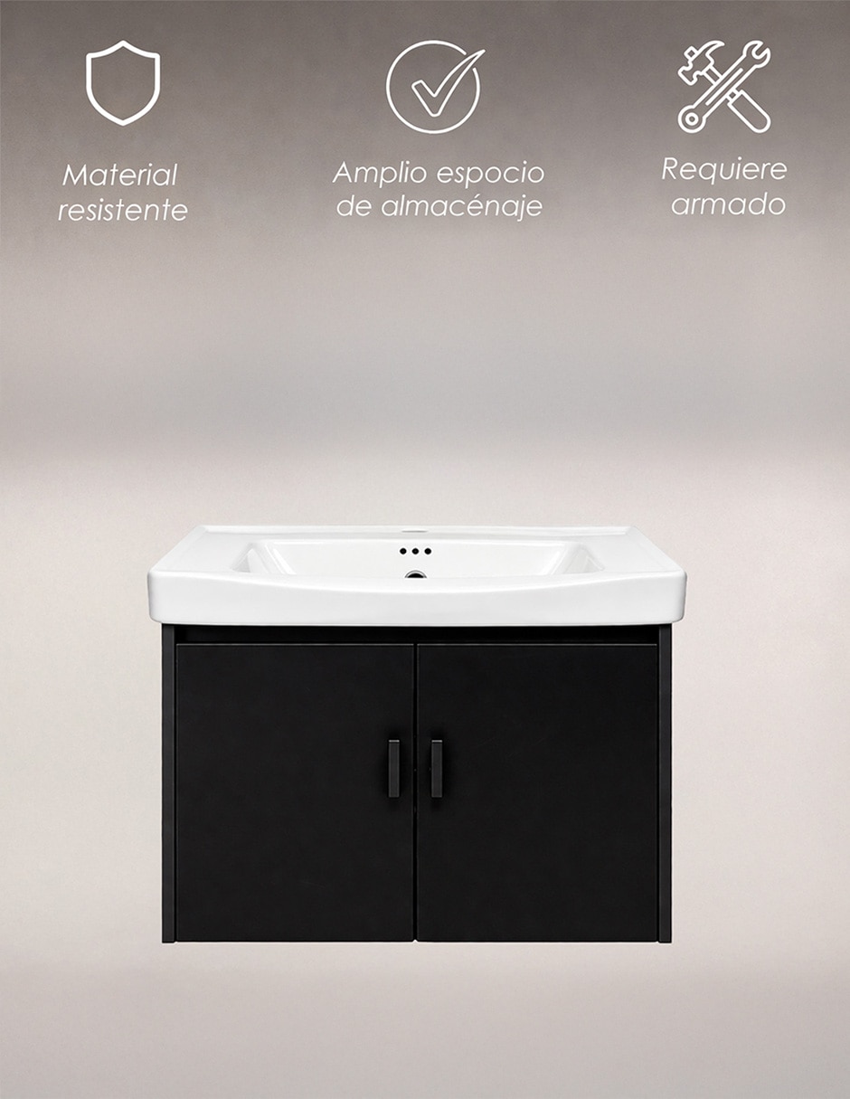 Gabineten/a de mdf 8