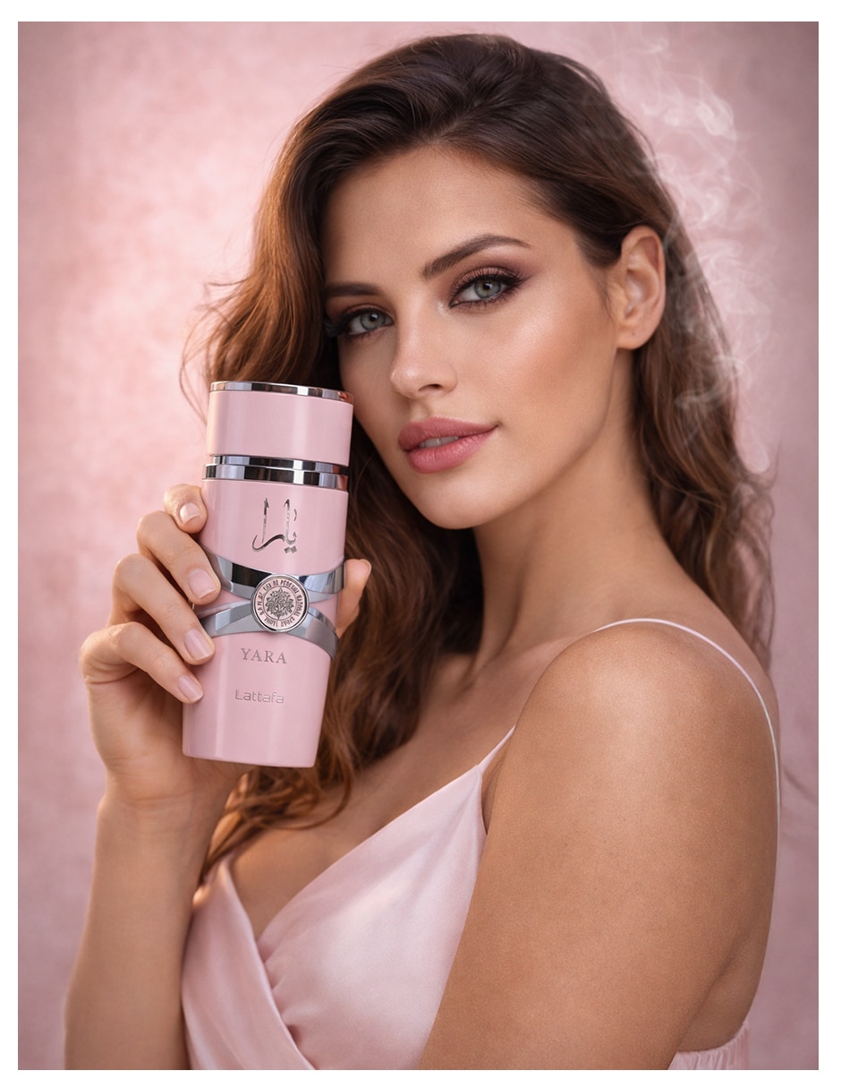 Eau de parfum Lattafa Yara para mujer