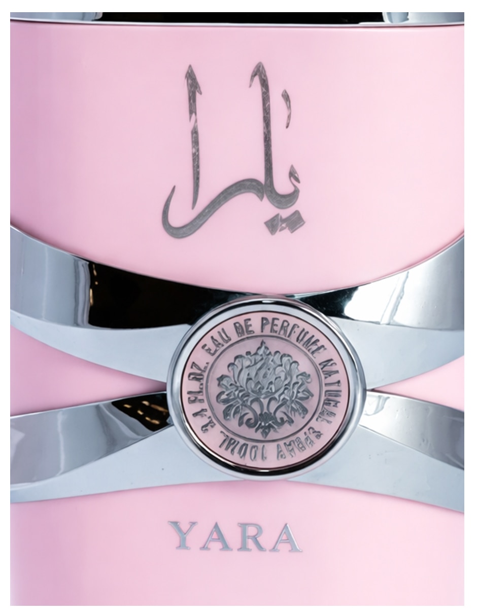 Eau de parfum Lattafa Yara para mujer