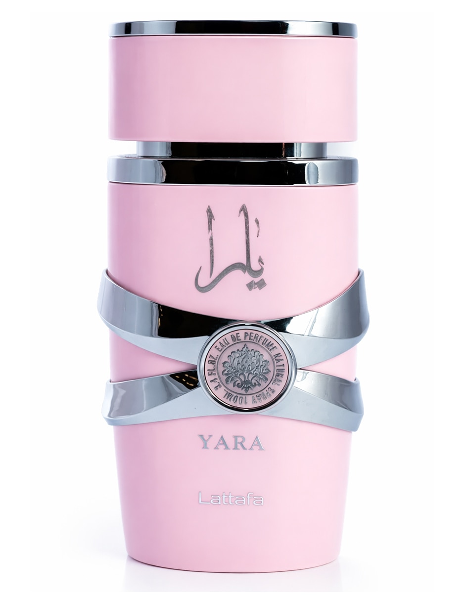 Eau de parfum Lattafa Yara para mujer