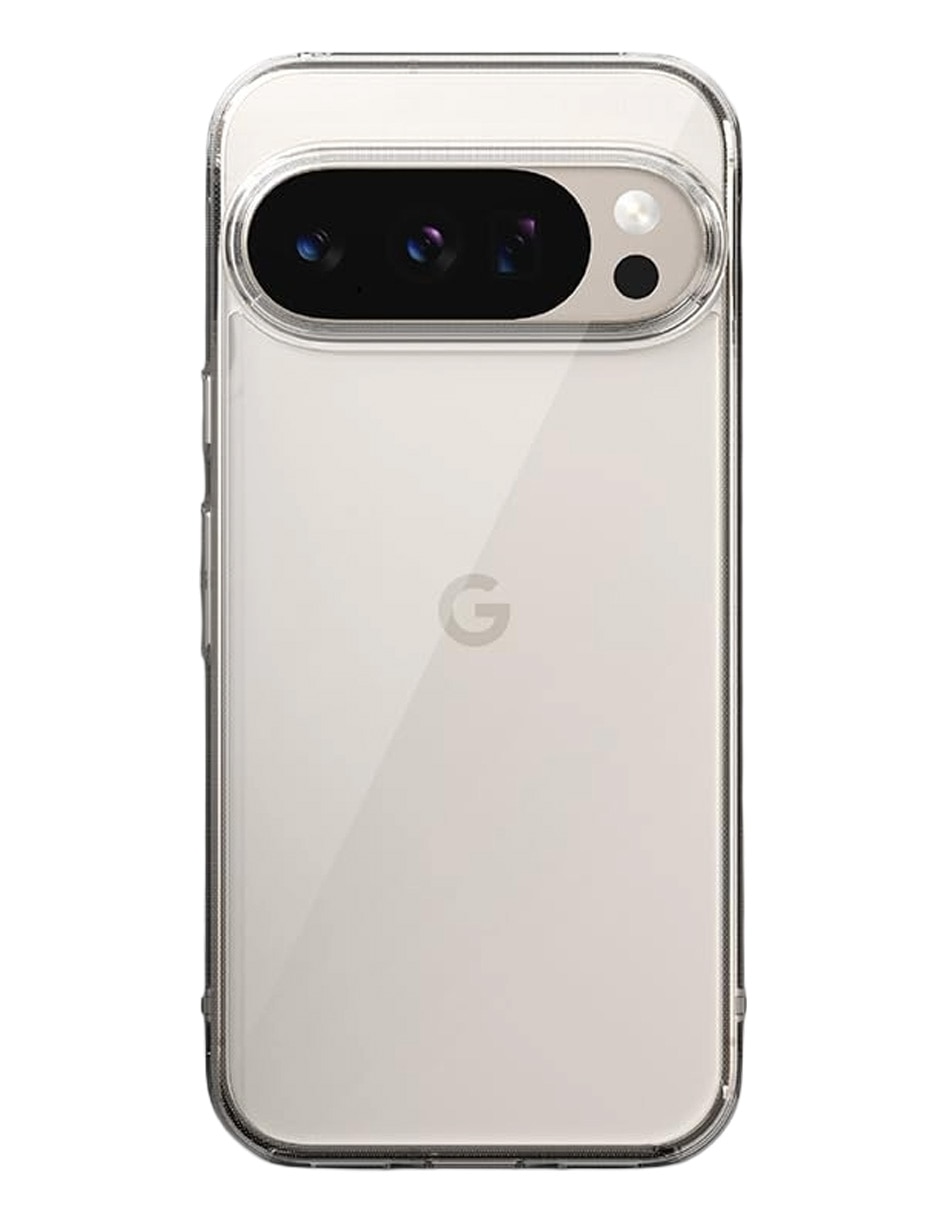 Funda para Google Pixel Ringke de TPU