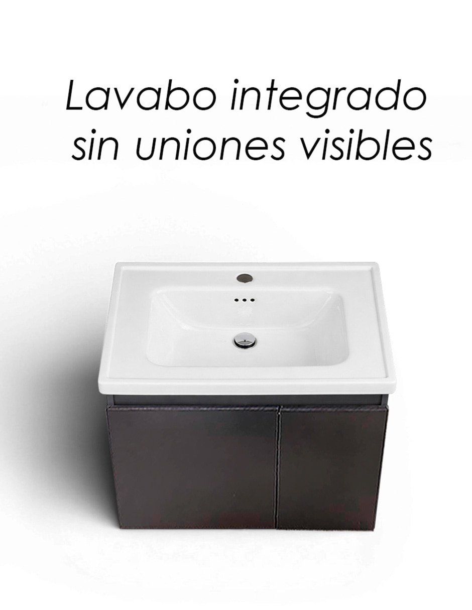 Gabinete armable de MDF 6
