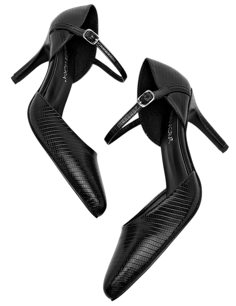 Zapatilla 3