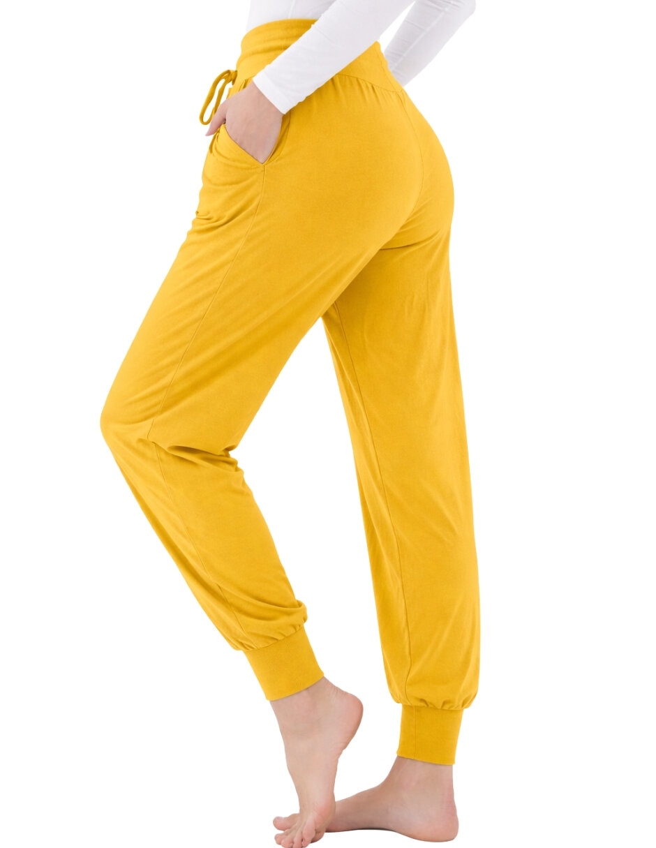 Pantalón jogger Beatriz Meade relajado para mujer