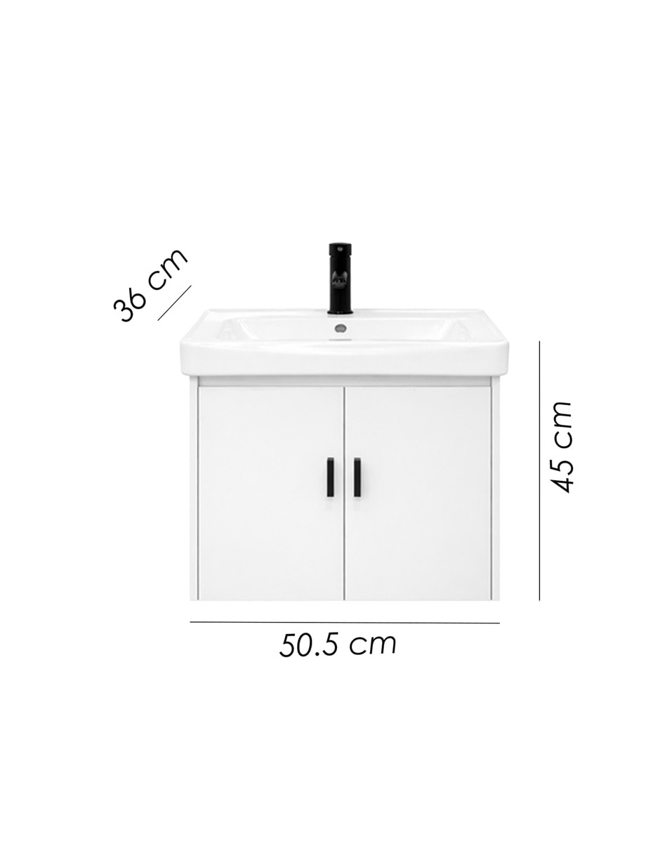 Gabineten/a de mdf 8