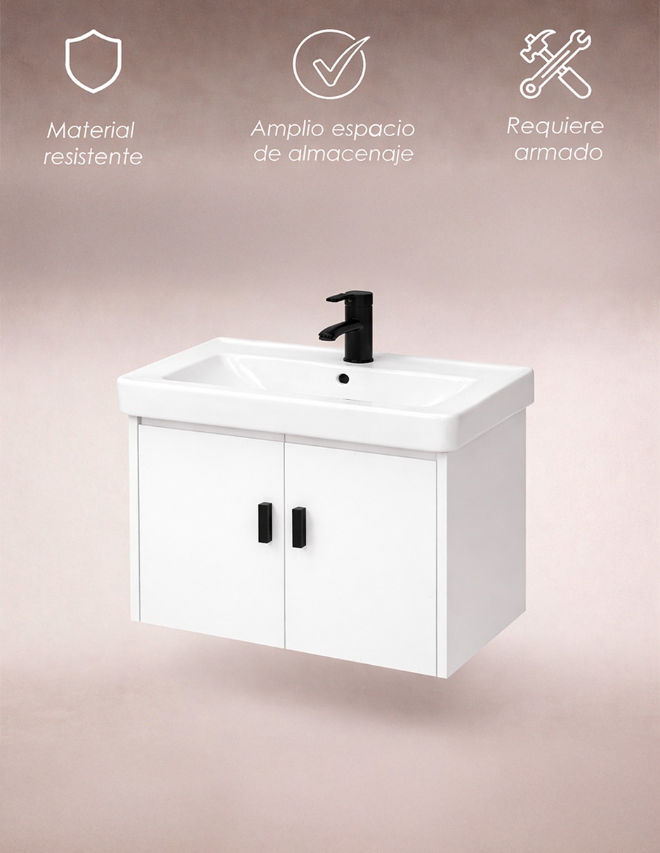 Gabineten/a de mdf 4