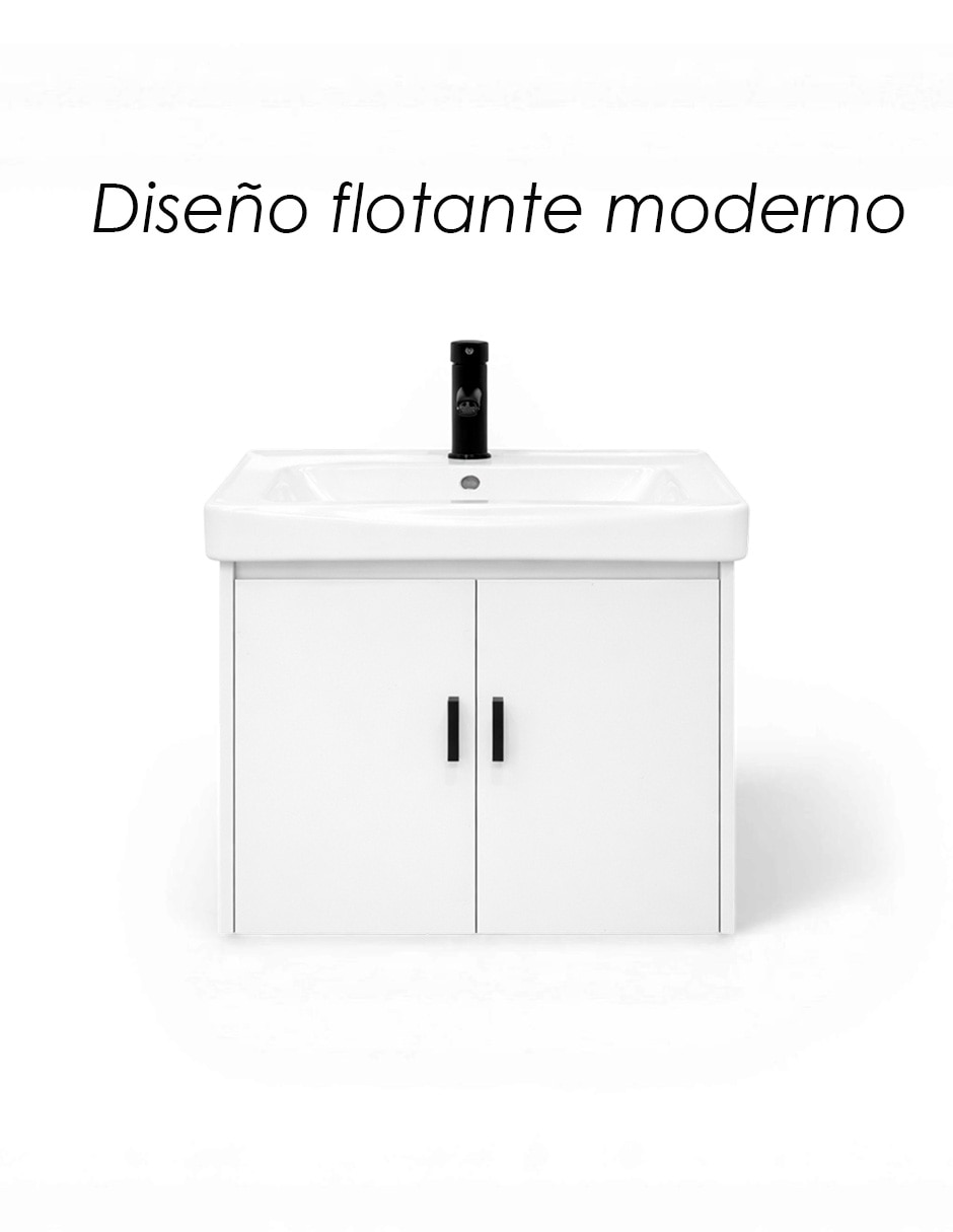 Gabineten/a de mdf 2