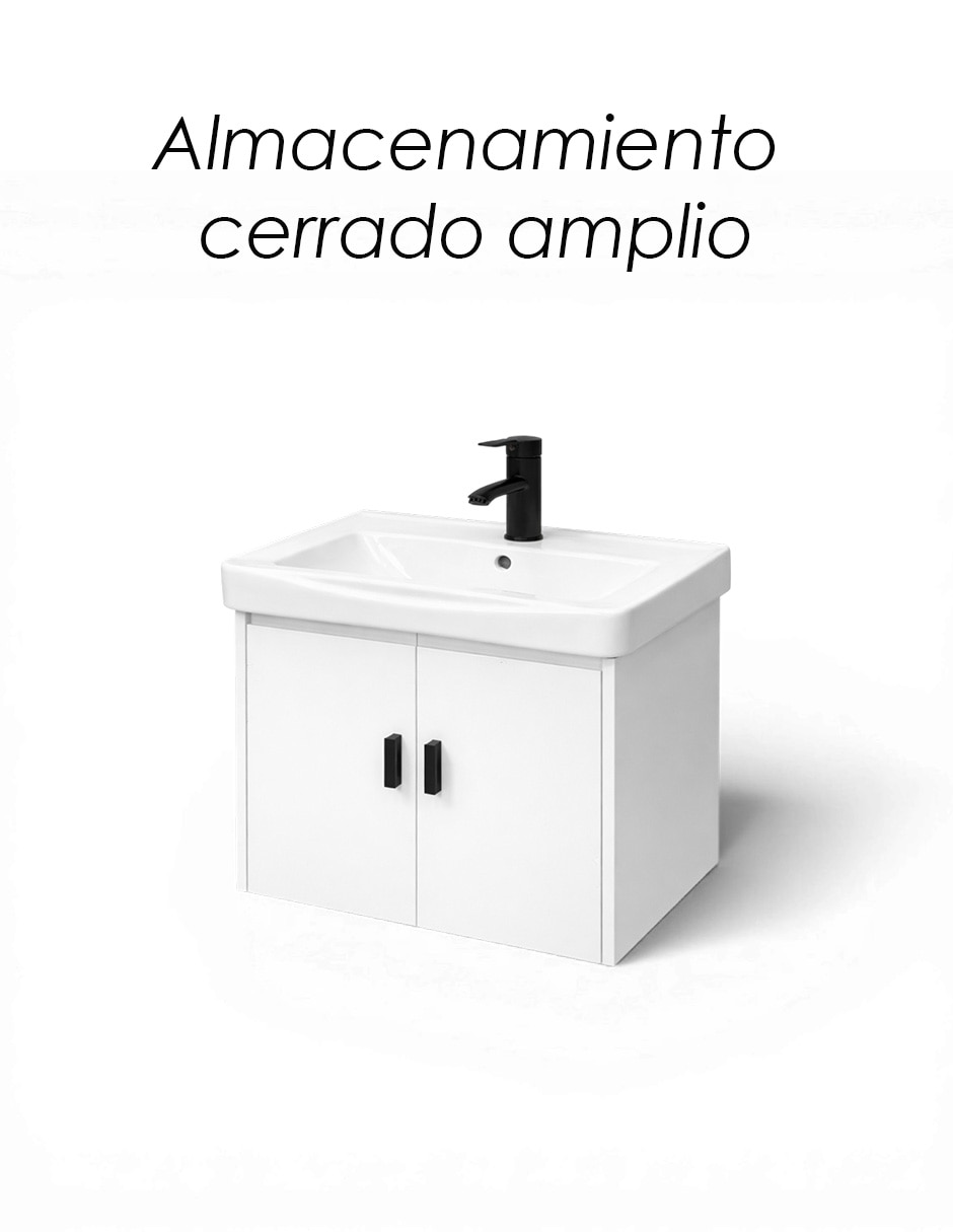 Gabineten/a de mdf 6