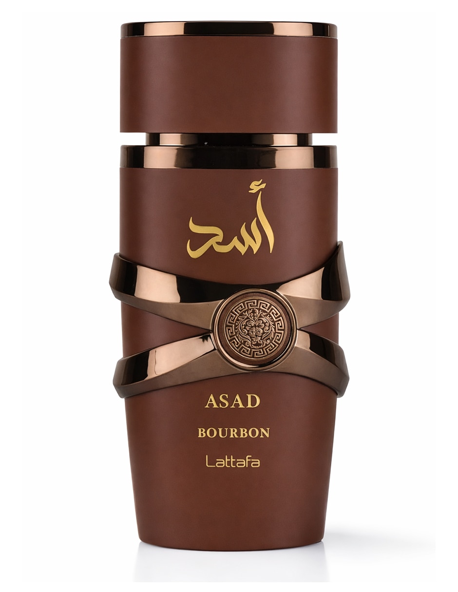 Eau de parfum para hombre