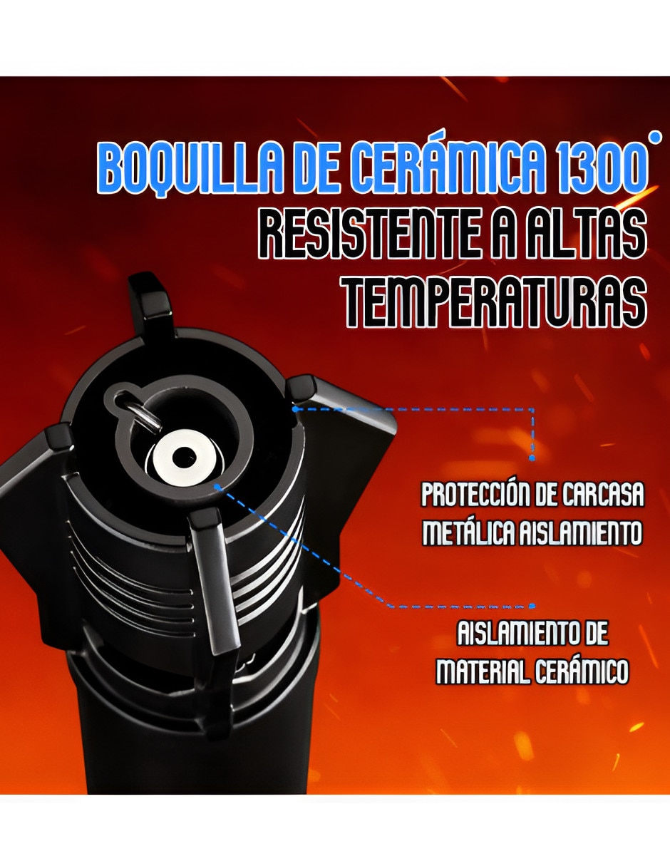 Encendedor Xtellar