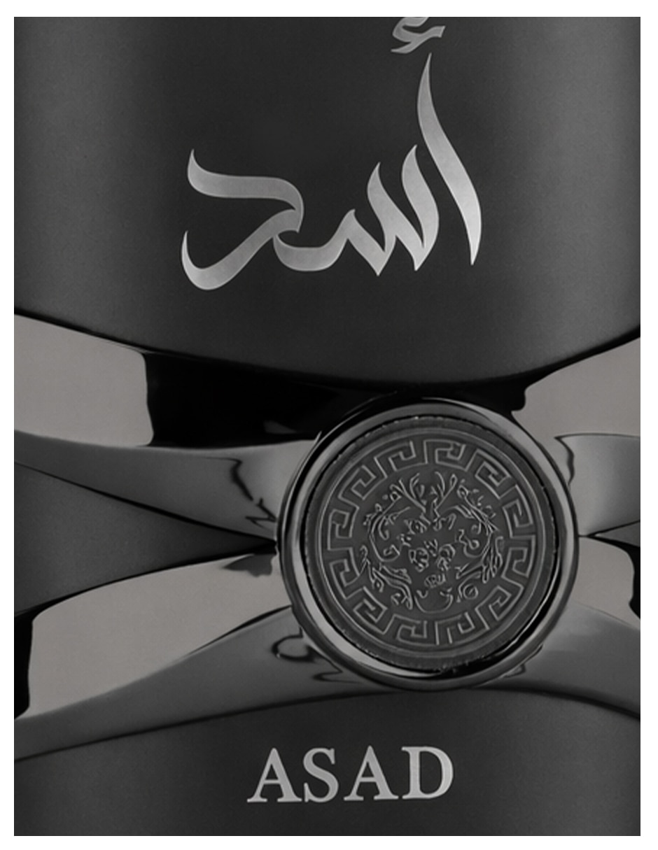 Eau de parfum Lattafa para hombre