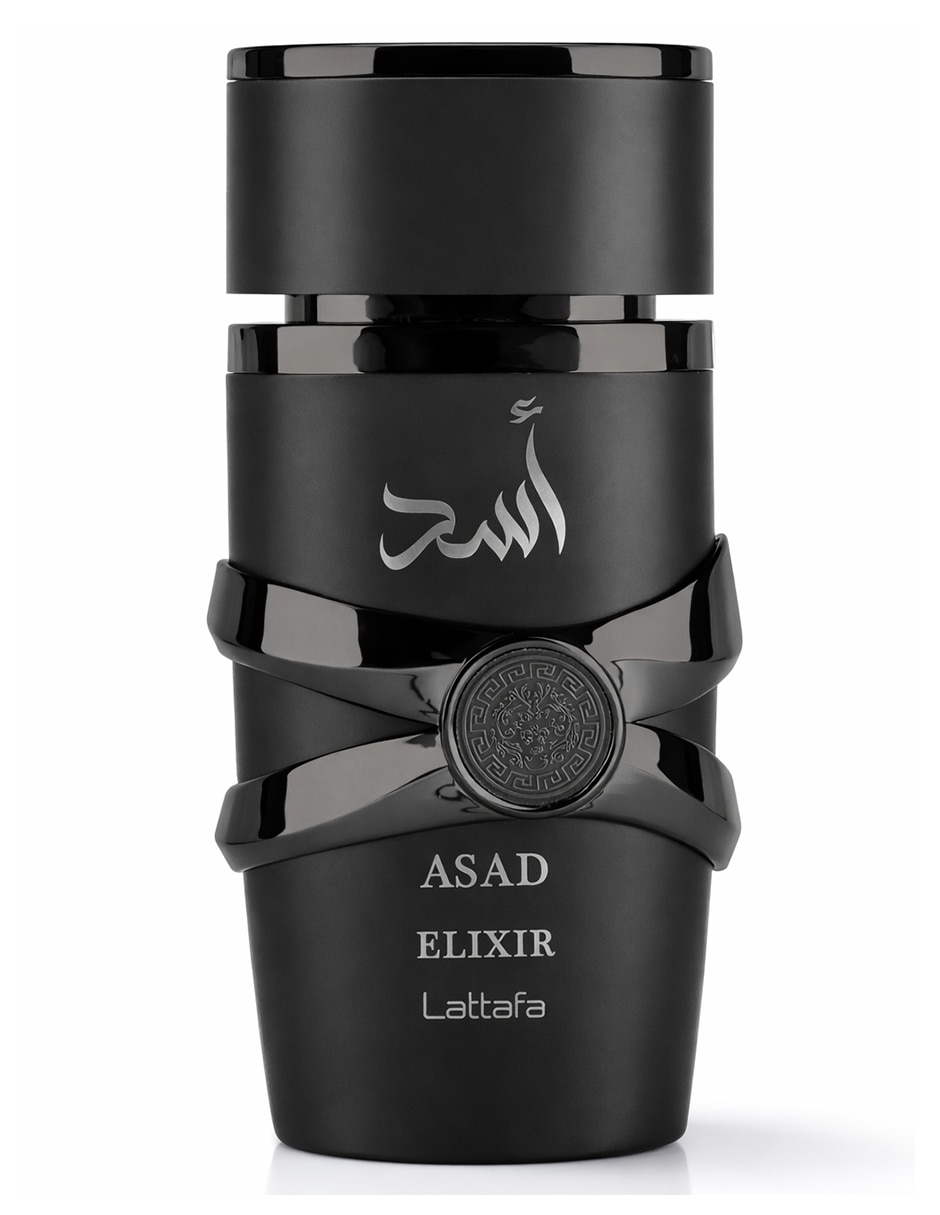 Eau de parfum para hombre